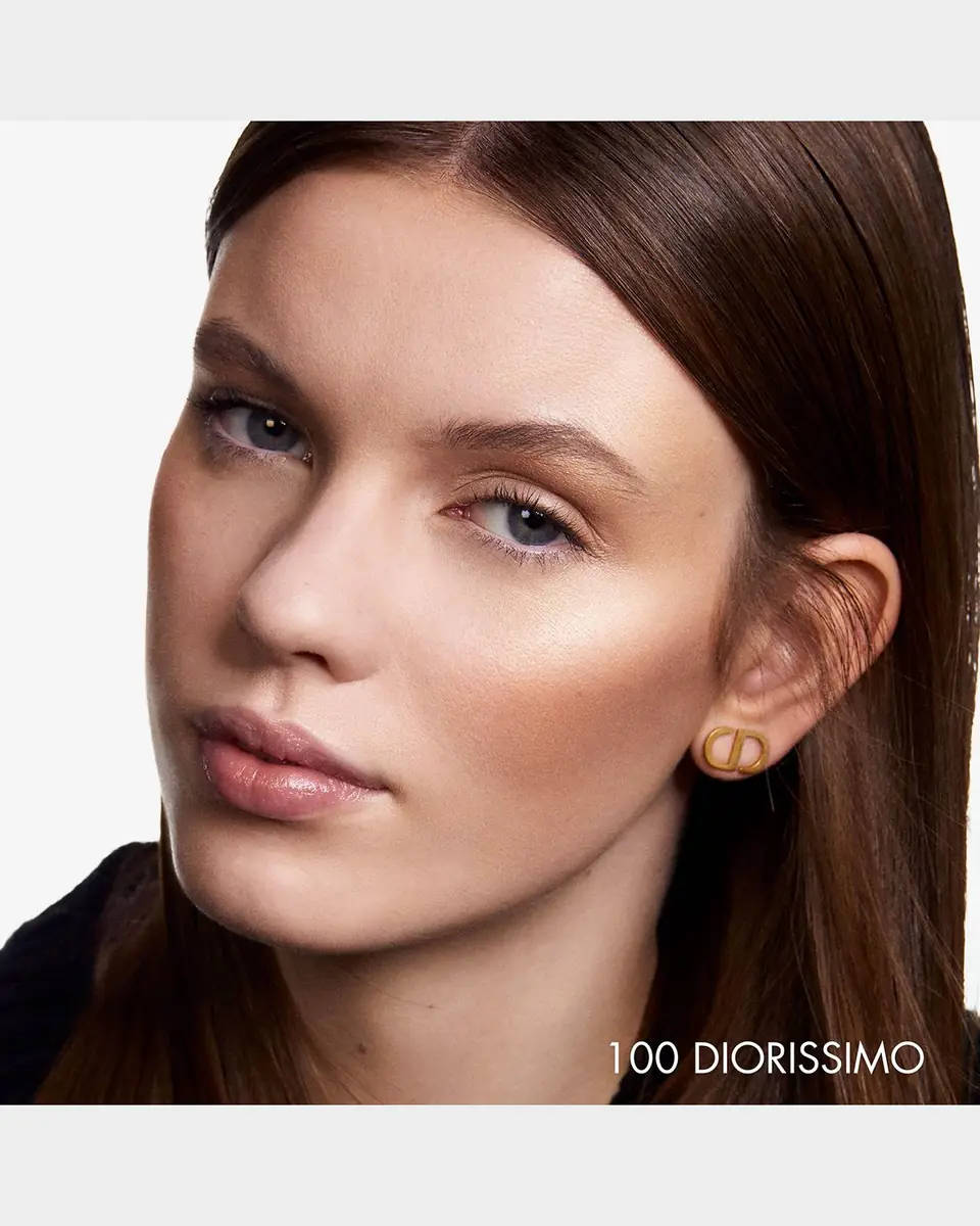 Dior Rouge Blush Colour & Glow | Thumbnail 3 Dior Rouge Blush Colour & Glow | Thumbnail 3