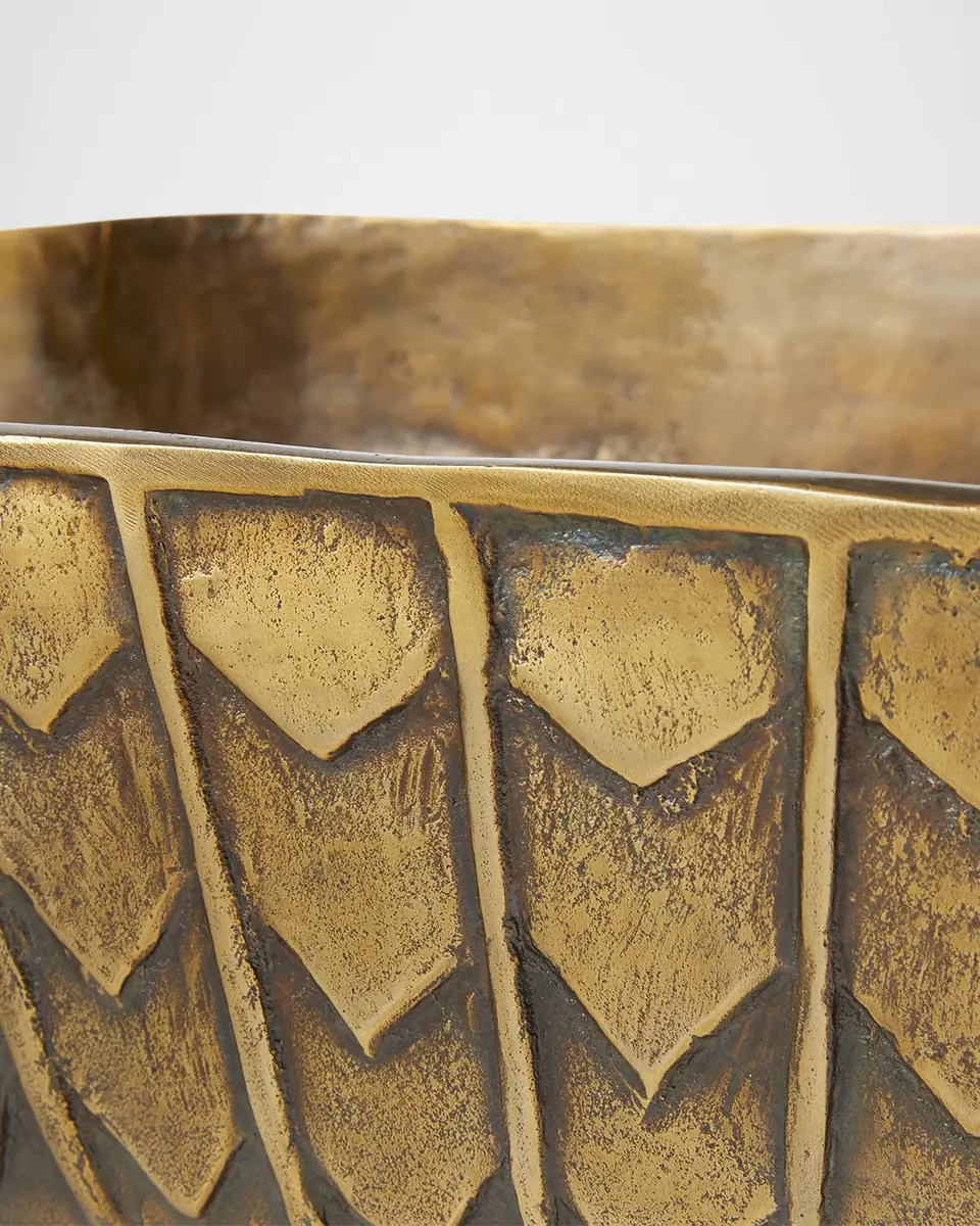 Arteriors Ezekial Centerpiece | Thumbnail 4 Arteriors Ezekial Centerpiece | Thumbnail 4
