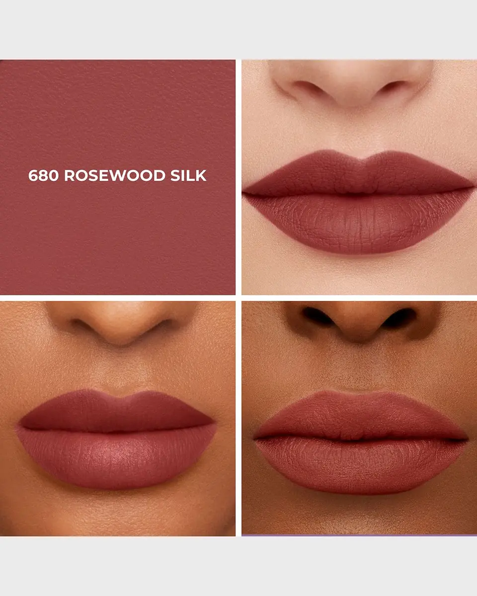 Laura Mercier Caviar Smoothing Matte Lipstick | Thumbnail 2 Laura Mercier Caviar Smoothing Matte Lipstick | Thumbnail 2
