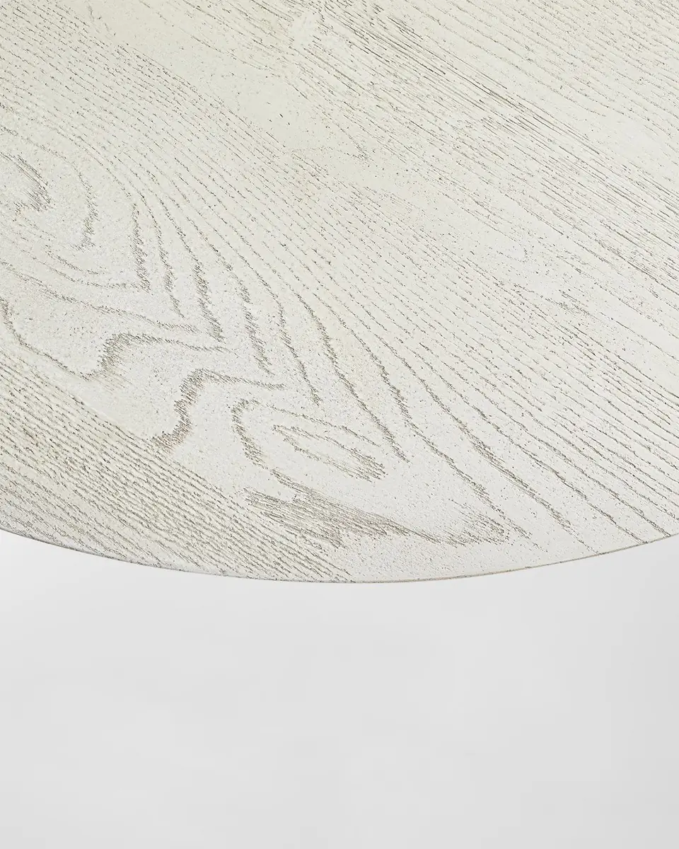 Arteriors Enito 48" Round Entry Table | Thumbnail 5 Arteriors Enito 48" Round Entry Table | Thumbnail 5