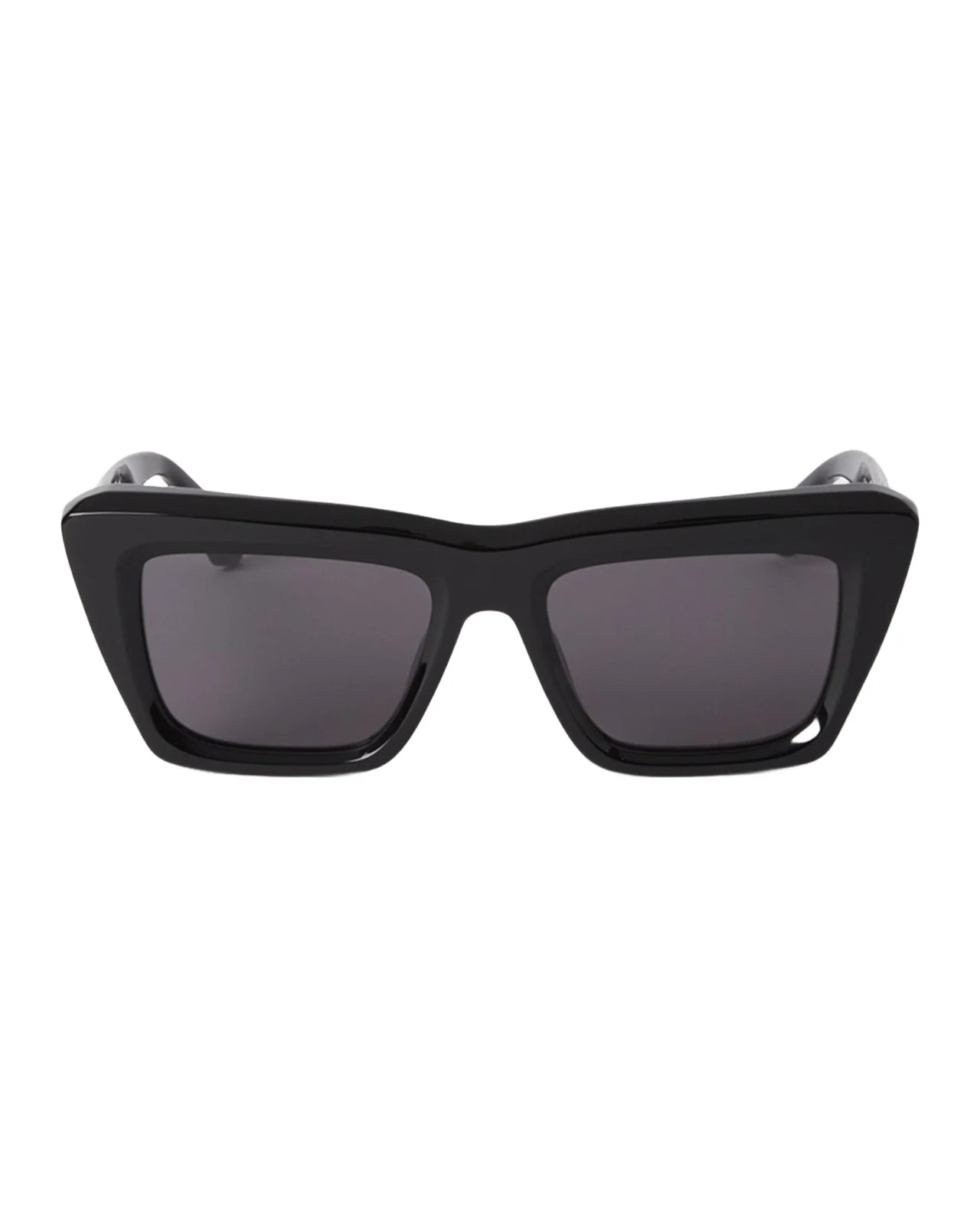 Men's Hampton Rectangle Acetate Sunglasses