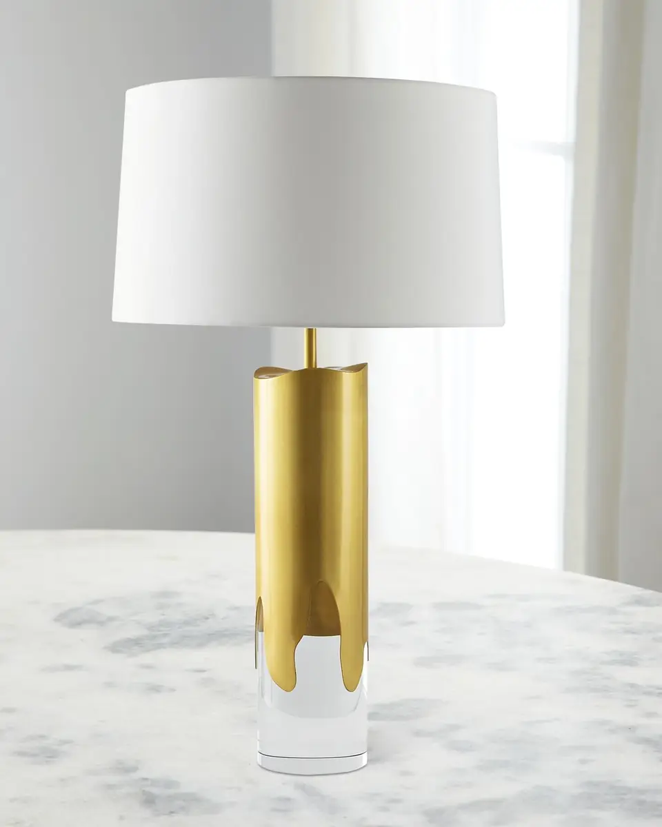 Arteriors Equinox 31" Table Lamp | Thumbnail 2