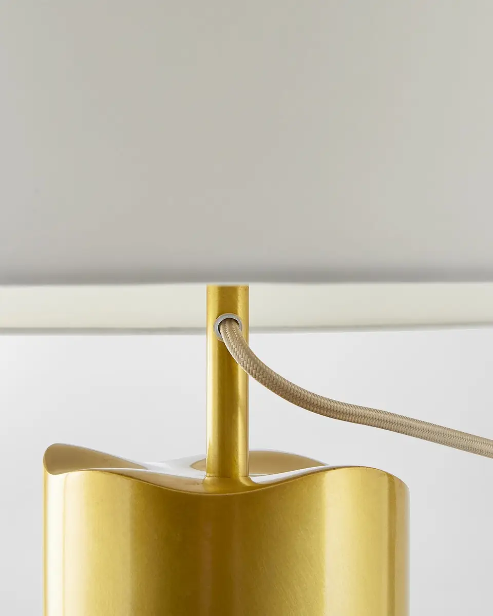 Arteriors Equinox 31" Table Lamp | Thumbnail 3