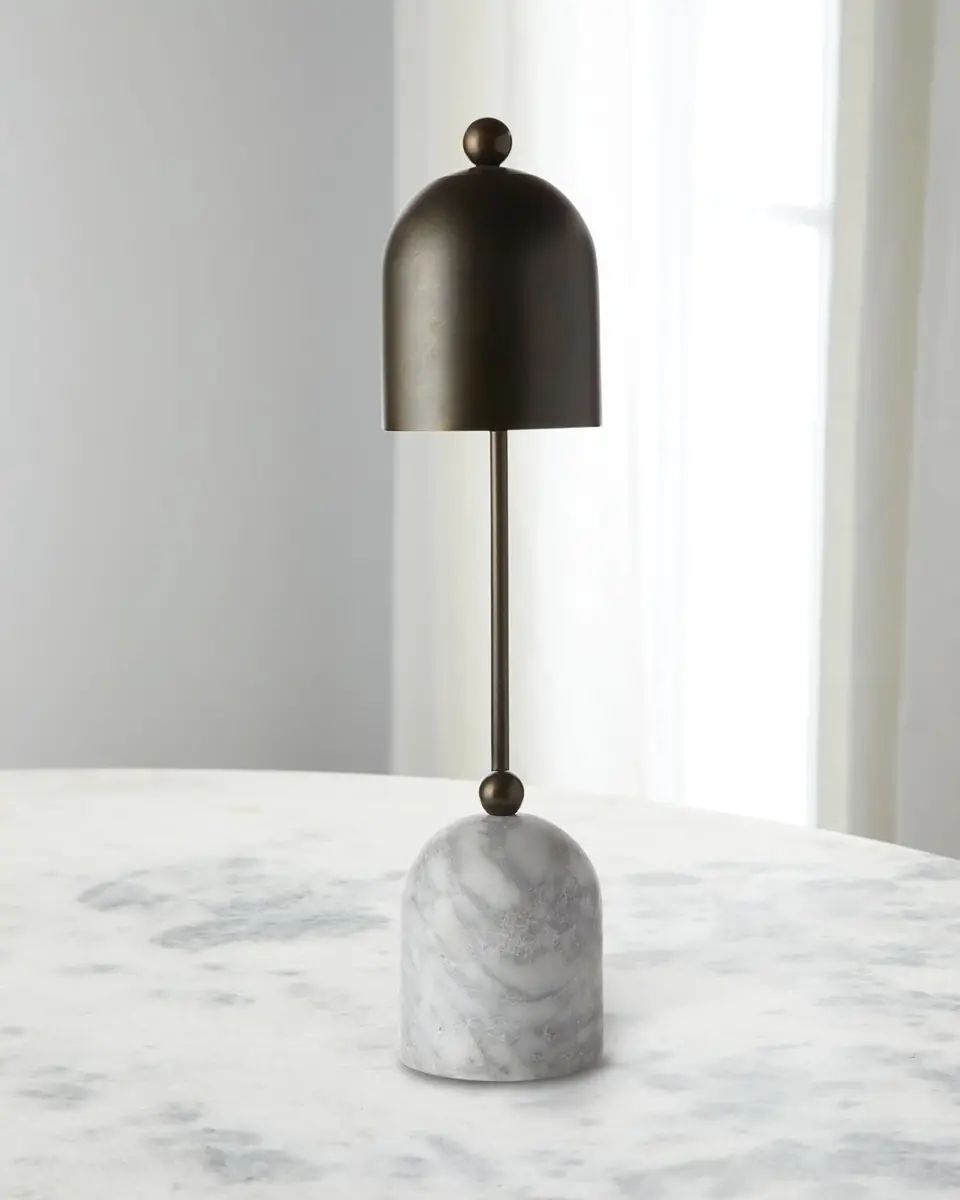 Arteriors Daley 23" Desk Lamp | Thumbnail 2 Arteriors Daley 23" Desk Lamp | Thumbnail 2