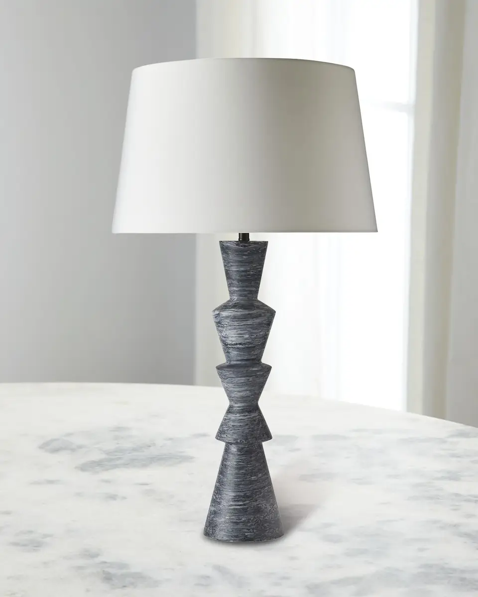 Arteriors Chloe 33" Table Lamp | Thumbnail 2 Arteriors Chloe 33" Table Lamp | Thumbnail 2