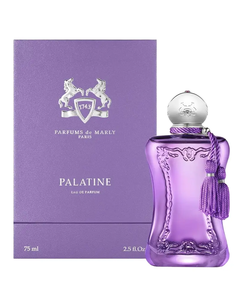 Parfums de Marly Palatine Eau de Parfum, 75 mL | Image 1 Parfums de Marly Palatine Eau de Parfum, 75 mL | Image 1