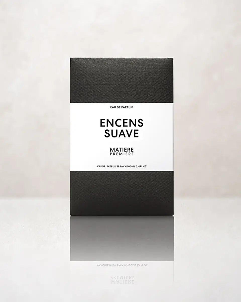 Matiere Premiere Encens Suave Eau de Parfum | Thumbnail 2 Matiere Premiere Encens Suave Eau de Parfum | Thumbnail 2