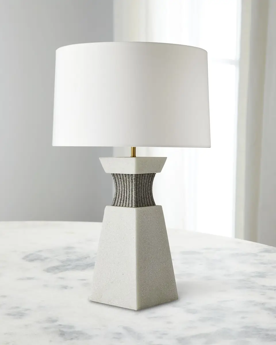 Arteriors Dynasty 32" Table Lamp | Thumbnail 2 Arteriors Dynasty 32" Table Lamp | Thumbnail 2
