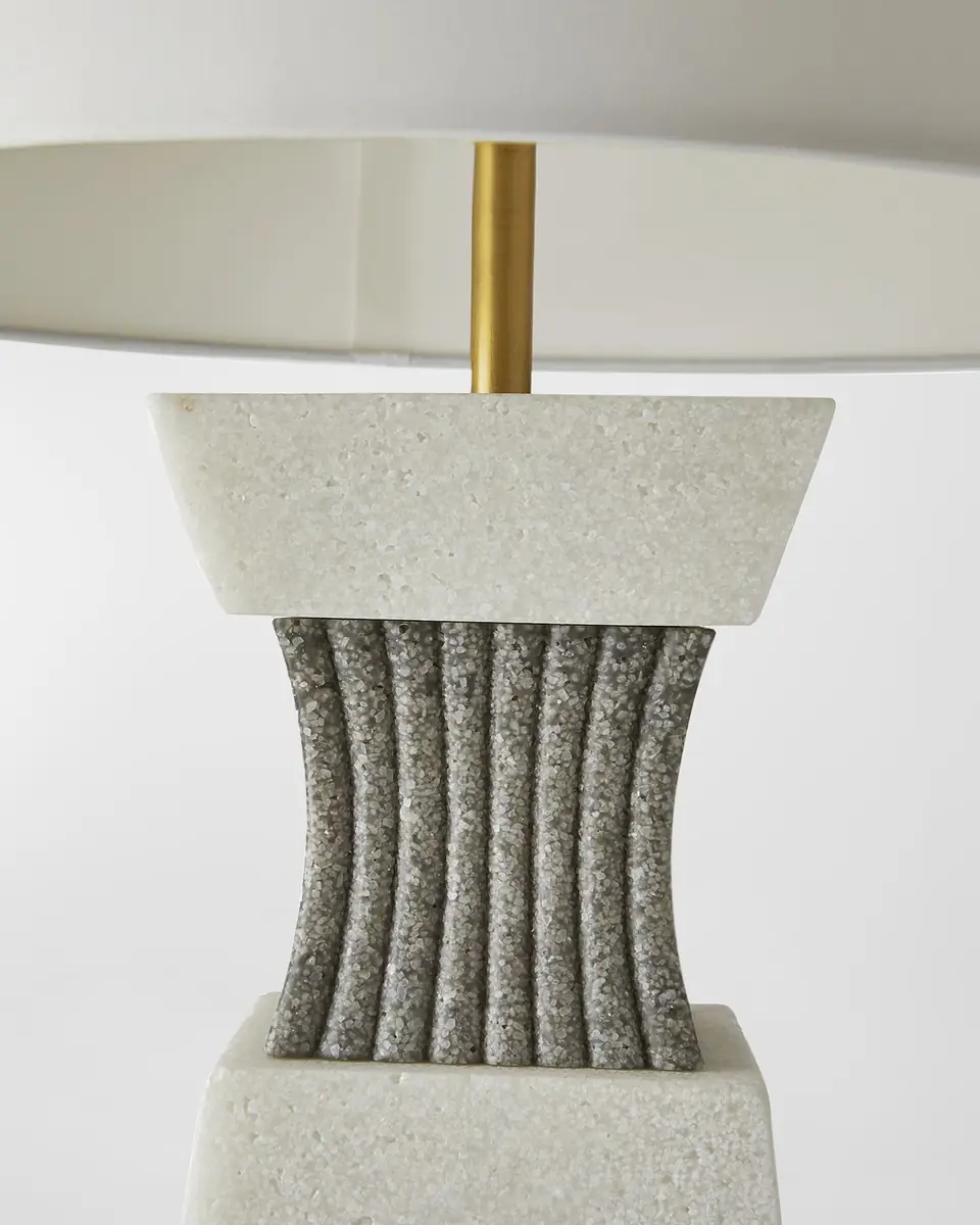 Arteriors Dynasty 32" Table Lamp | Thumbnail 3 Arteriors Dynasty 32" Table Lamp | Thumbnail 3