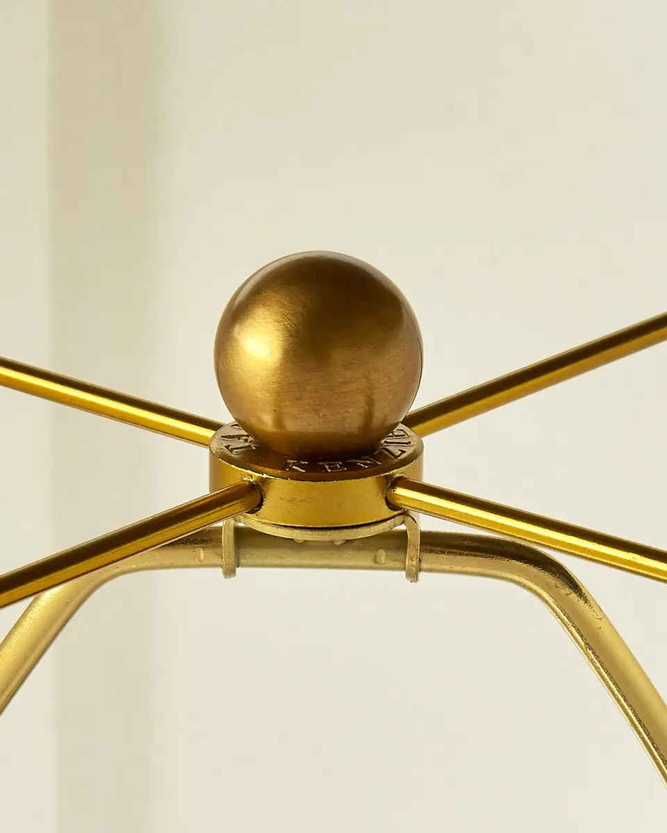 Arteriors Dynasty 32" Table Lamp | Thumbnail 4 Arteriors Dynasty 32" Table Lamp | Thumbnail 4