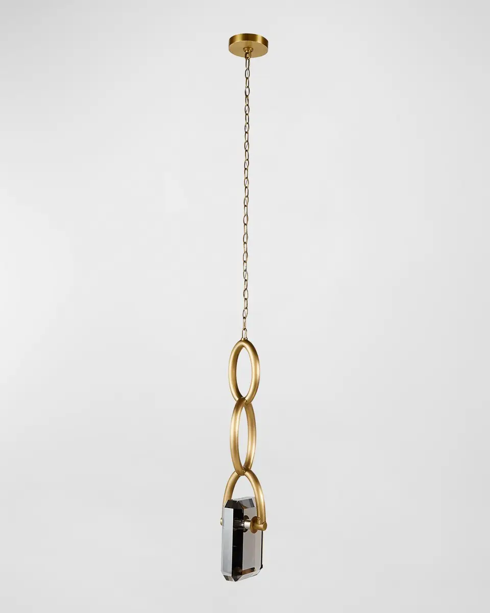 Arteriors Estate 38.5" Pendant | Thumbnail 2 Arteriors Estate 38.5" Pendant | Thumbnail 2