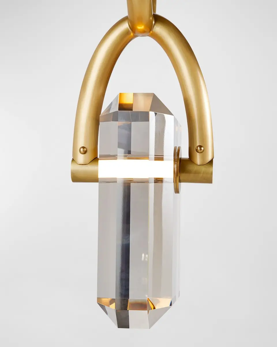 Arteriors Estate 38.5" Pendant | Thumbnail 3 Arteriors Estate 38.5" Pendant | Thumbnail 3