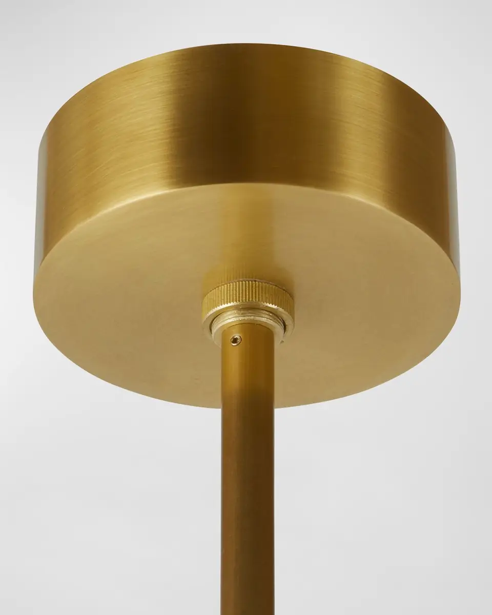 Arteriors Ember 16-Light Chandelier | Thumbnail 4