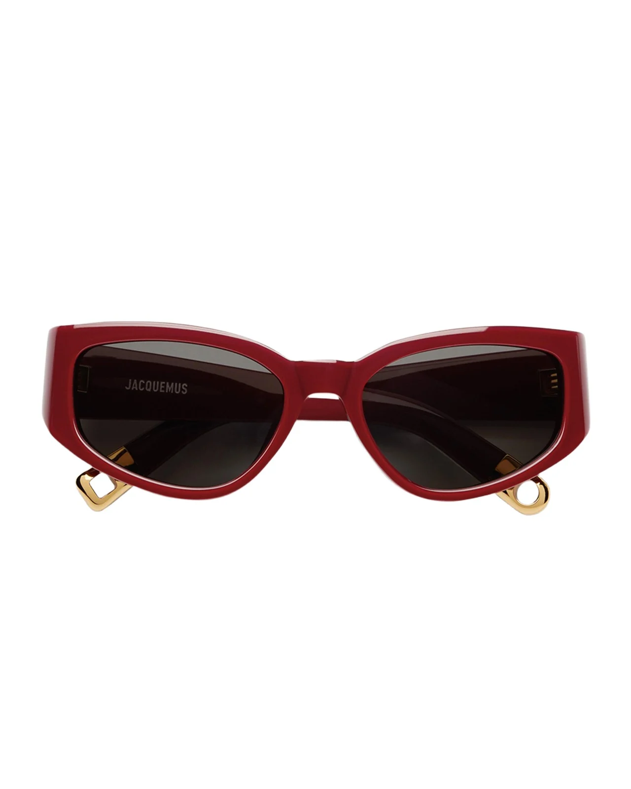 Les Lunettes Gala Acetate Oval Sunglasses Les Lunettes Gala Acetate Oval Sunglasses