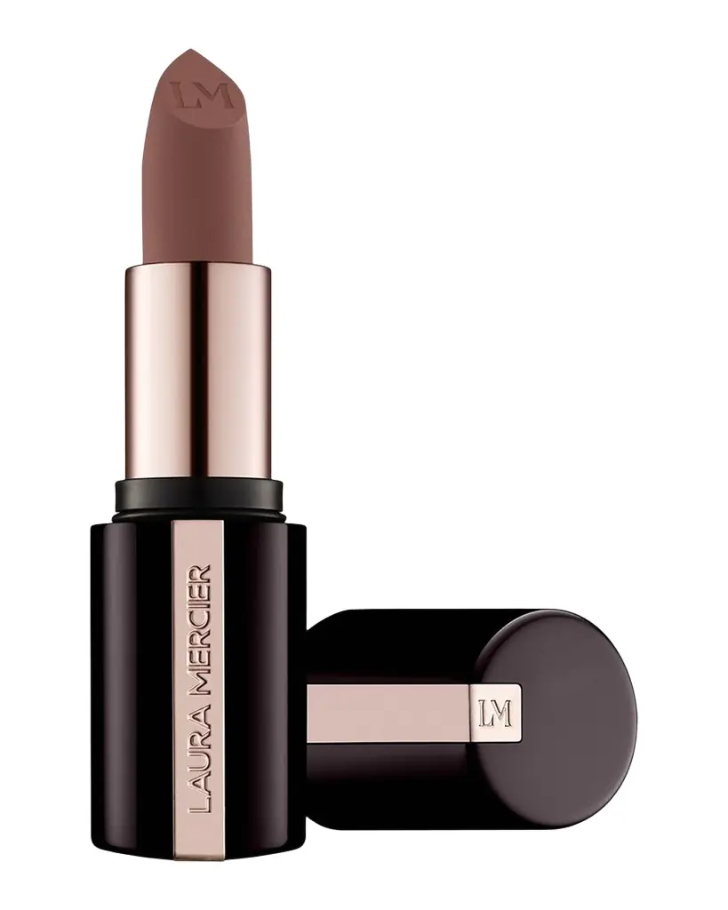 Laura Mercier Caviar Smoothing Matte Lipstick | Image 1 Laura Mercier Caviar Smoothing Matte Lipstick | Image 1