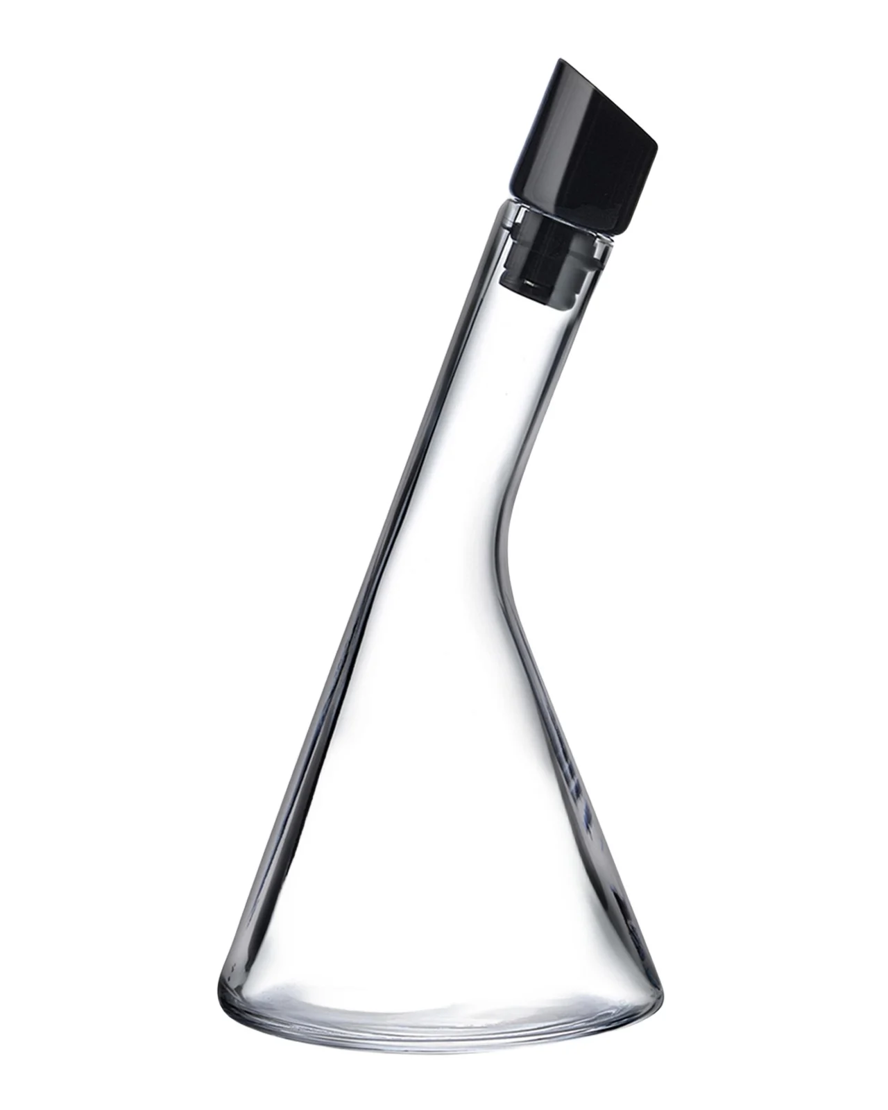 NUDE Tilt Oil & Vinegar Bottle
