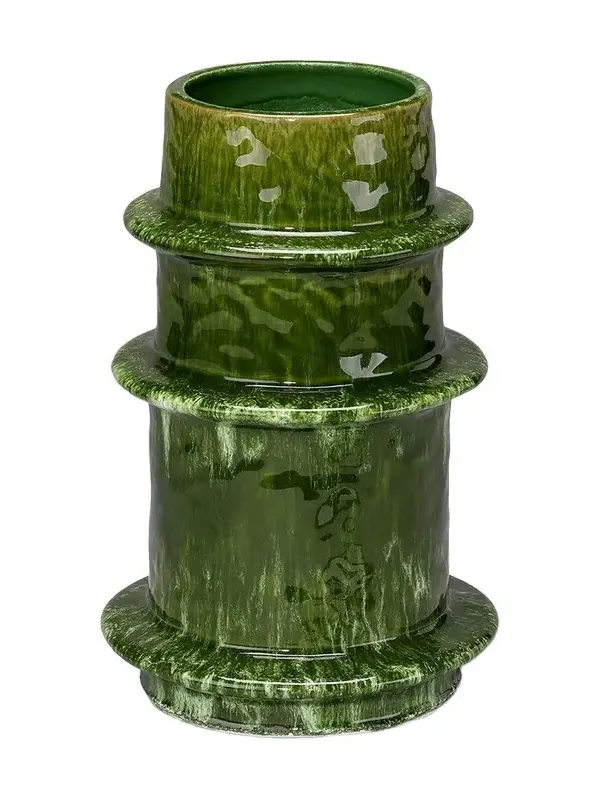 Jamie Young Saturn Medium Vessel, 11"