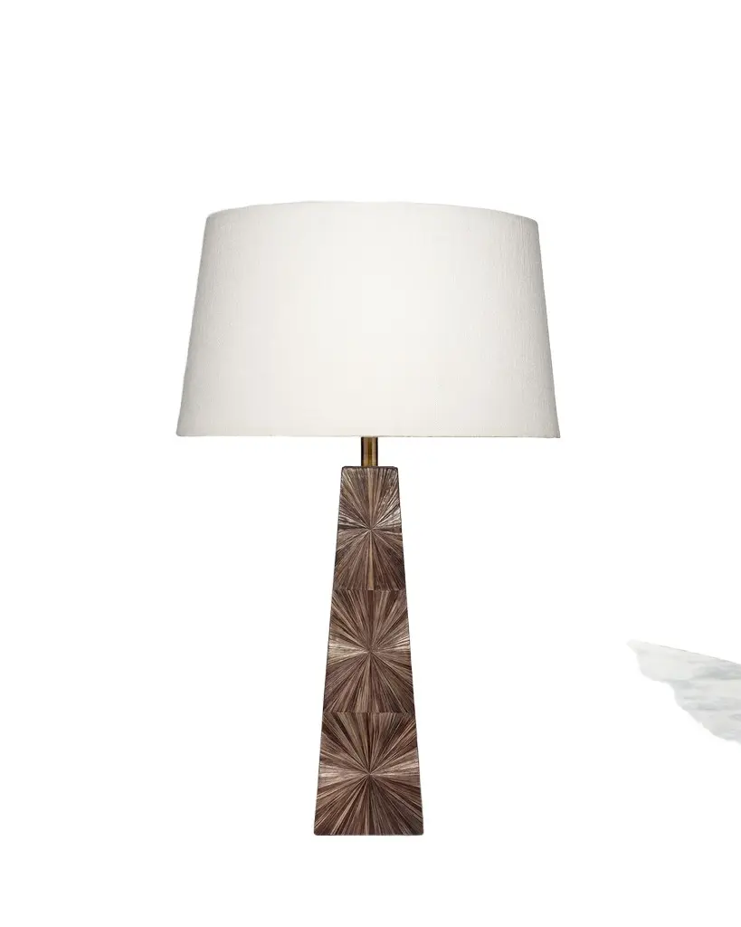 Jamie Young Palm Table Lamp | Image 1 Jamie Young Palm Table Lamp | Image 1
