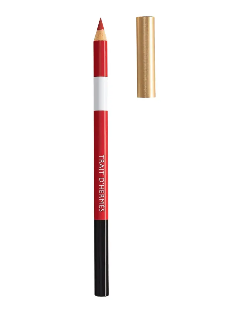 Hermes Trait d ' Lip Pencil | Image 1 Hermes Trait d ' Lip Pencil | Image 1
