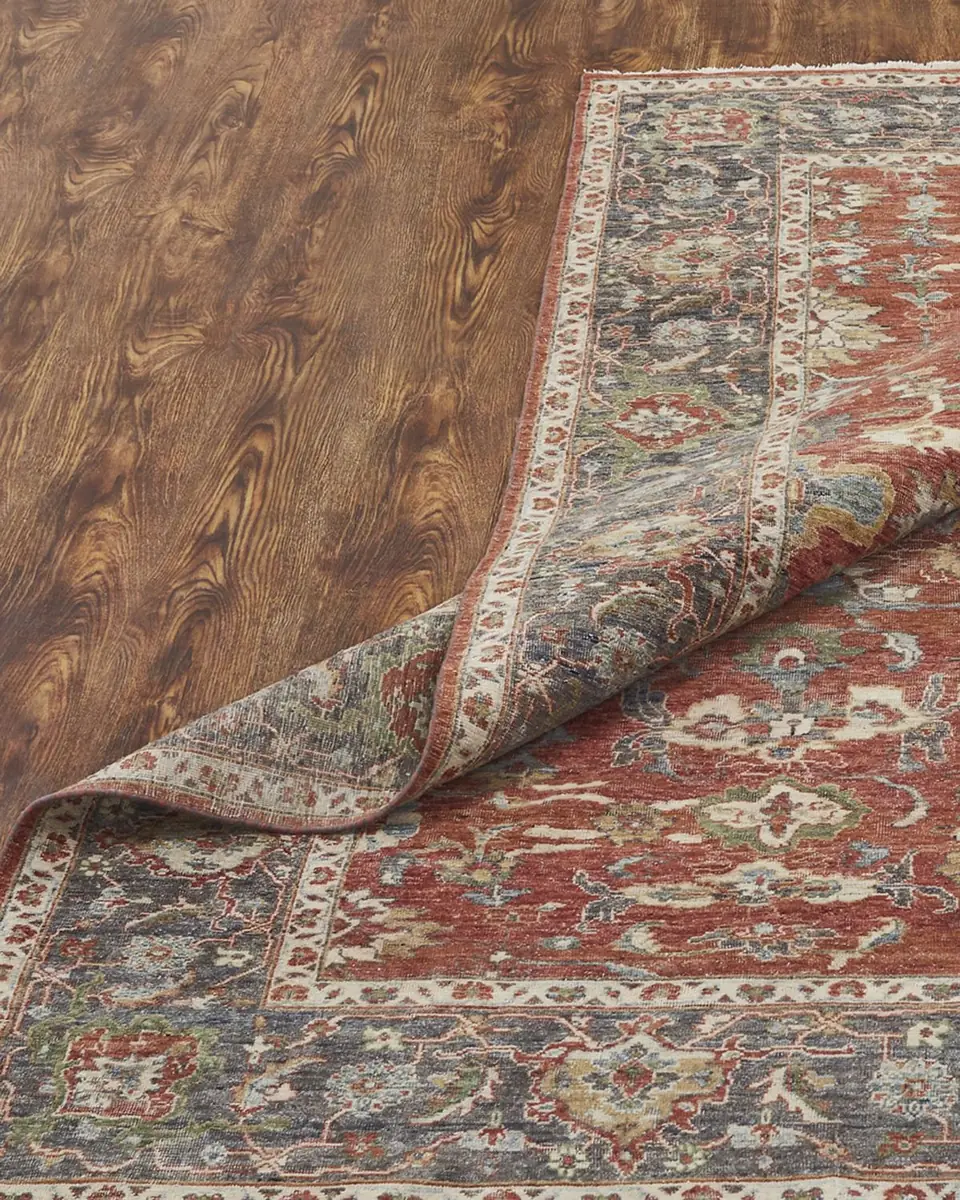 Haven & Loom Capria Hand-Knotted Rug | Thumbnail 2