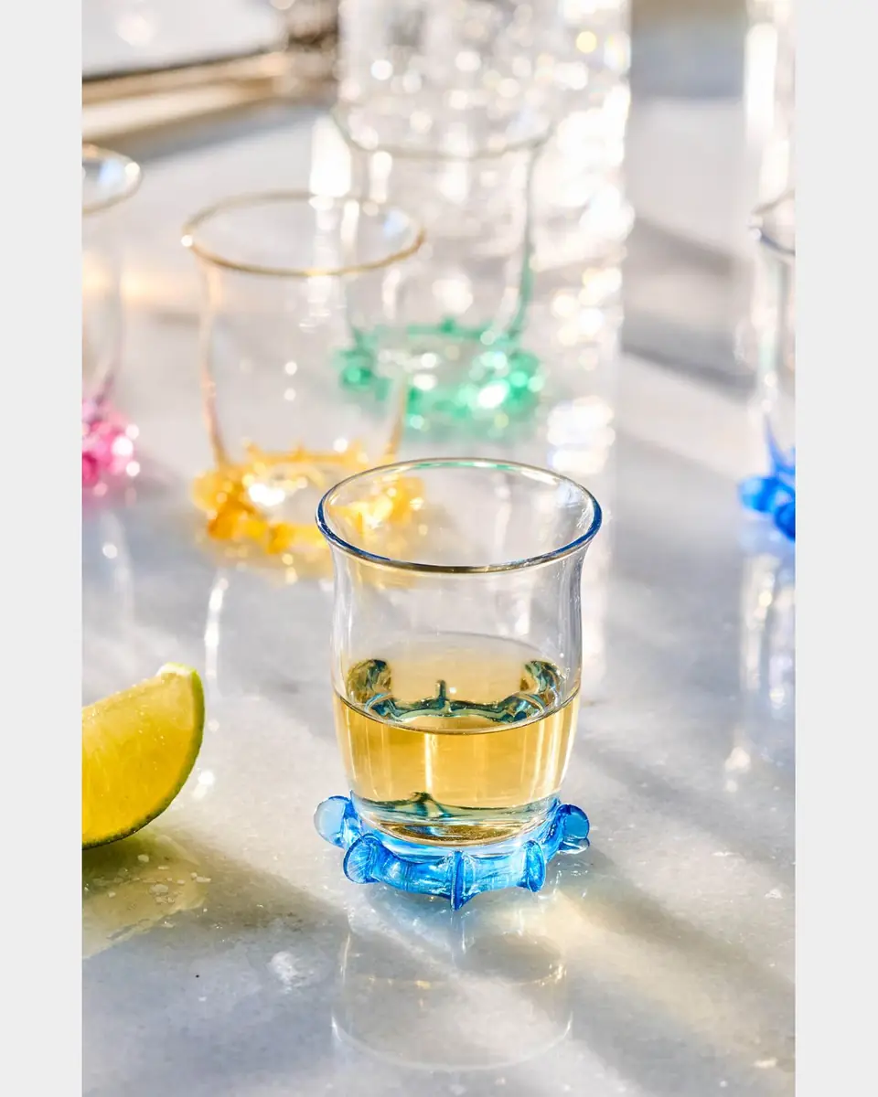 Juliska Harriet Shot Glass, 2 oz. | Thumbnail 2 Juliska Harriet Shot Glass, 2 oz. | Thumbnail 2