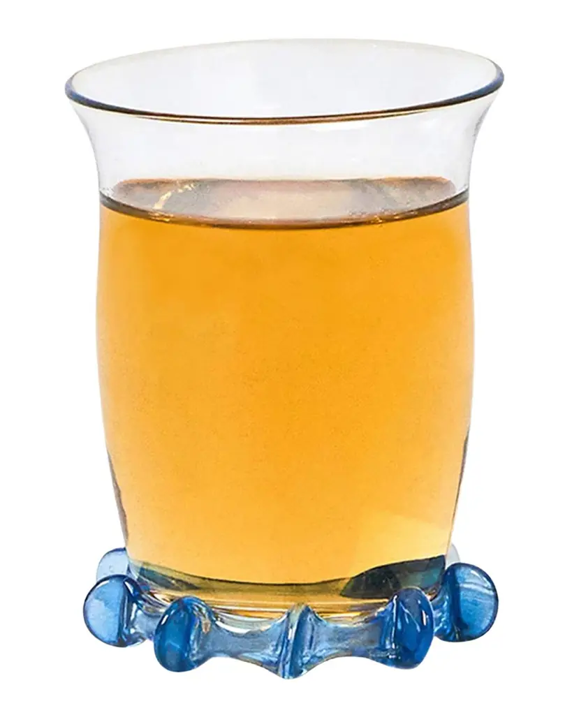 Juliska Harriet Shot Glass, 2 oz.