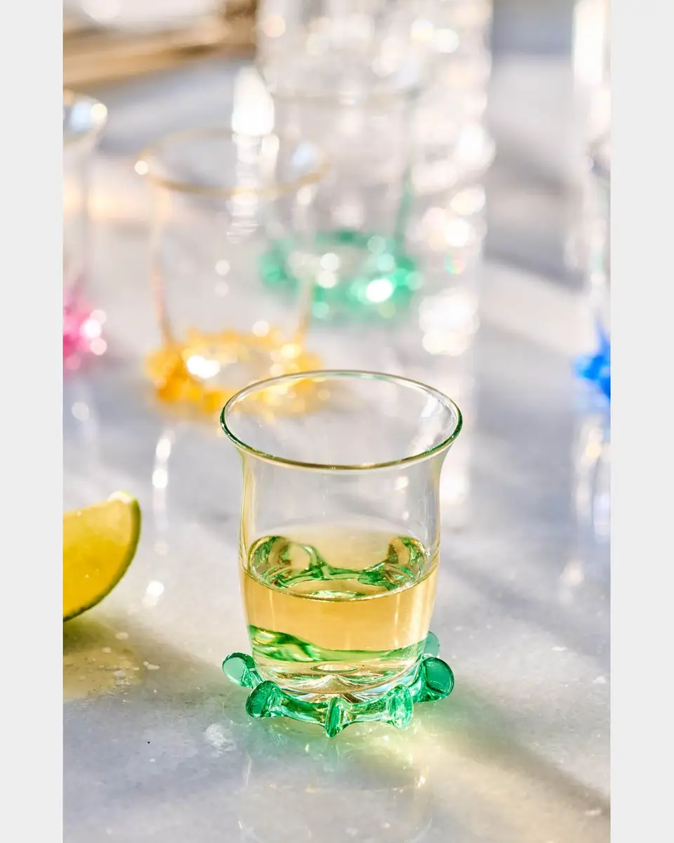 Juliska Harriet Shot Glass, 2 oz. | Thumbnail 2