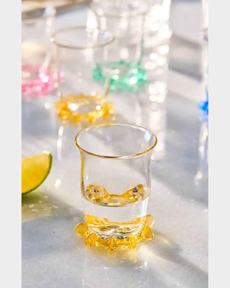 Juliska Harriet Shot Glass, 2 oz. | Thumbnail 2