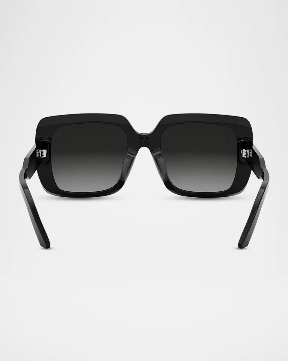 DIOR DiorSignature S11F Sunglasses | Thumbnail 4 DIOR DiorSignature S11F Sunglasses | Thumbnail 4