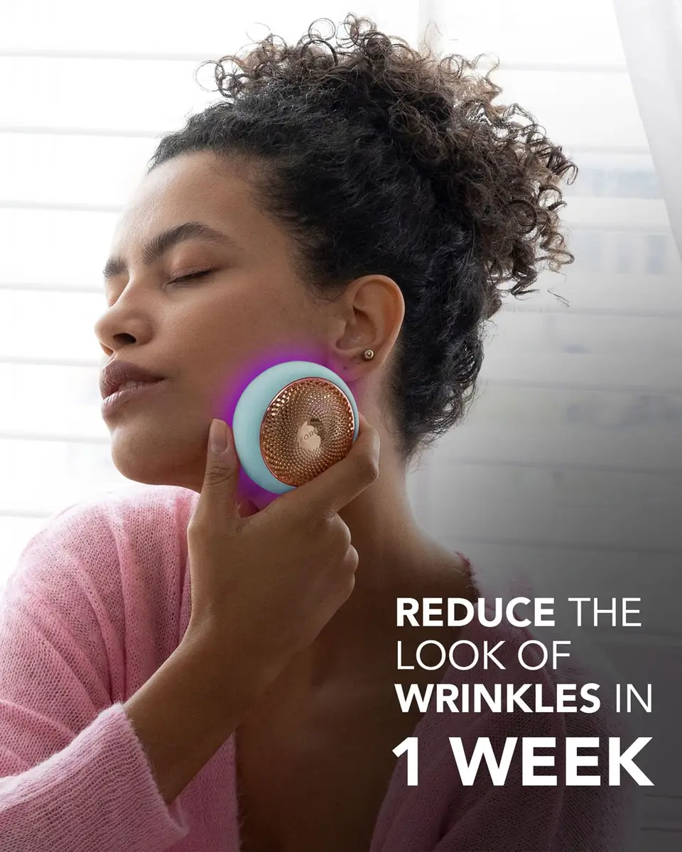 Foreo UFO 3 Deep Facial Hydration Device | Thumbnail 5 Foreo UFO 3 Deep Facial Hydration Device | Thumbnail 5