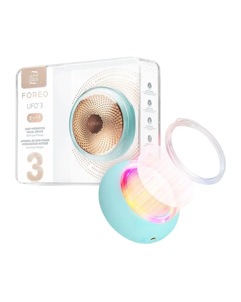 Foreo UFO 3 Deep Facial Hydration Device