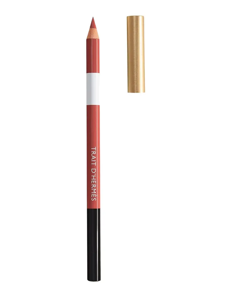 Hermes Trait d ' Lip Pencil | Image 1 Hermes Trait d ' Lip Pencil | Image 1
