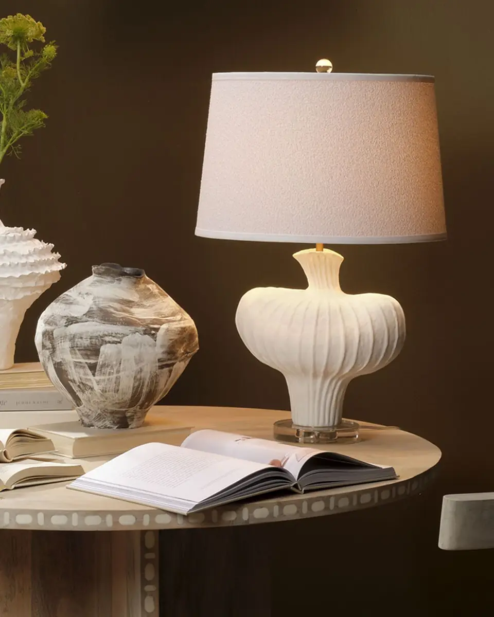 Jamie Young Colette Table Lamp | Thumbnail 2
