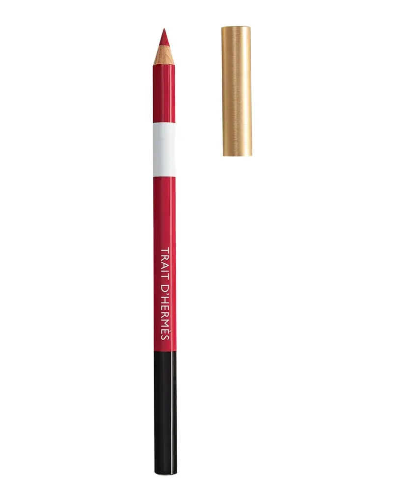 Hermes Trait d ' Lip Pencil | Image 1 Hermes Trait d ' Lip Pencil | Image 1