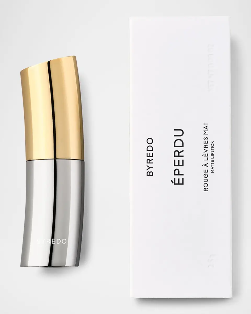 BYREDO Satin Lipstick | Thumbnail 2 BYREDO Satin Lipstick | Thumbnail 2
