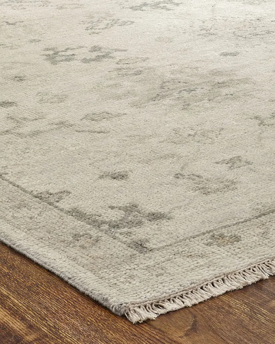 Haven & Loom Aylana Hand-Knotted Runner | Thumbnail 3 Haven & Loom Aylana Hand-Knotted Runner | Thumbnail 3