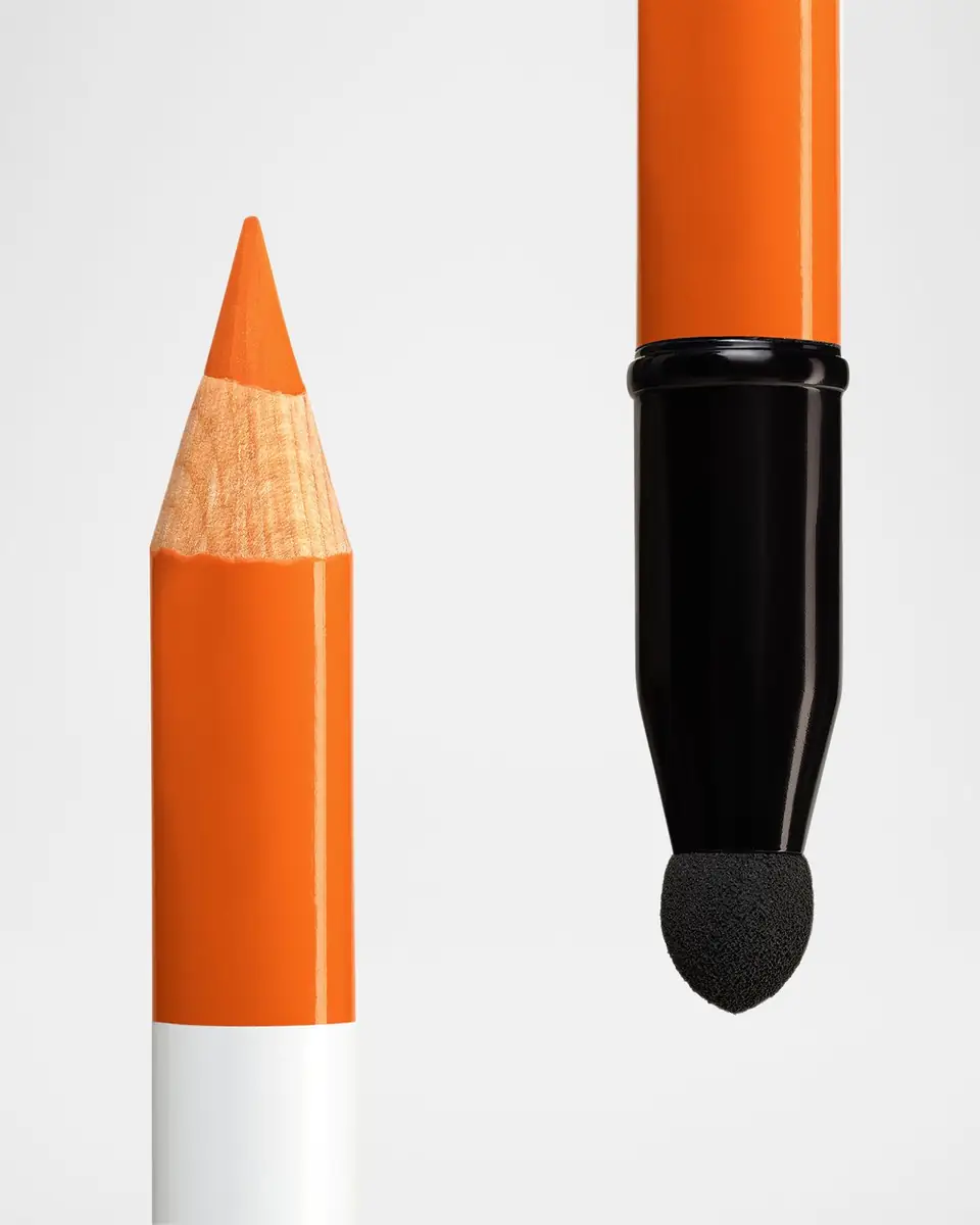 HERMÈS Trait d 'Hermes Eye Pencil | Thumbnail 2 HERMÈS Trait d 'Hermes Eye Pencil | Thumbnail 2