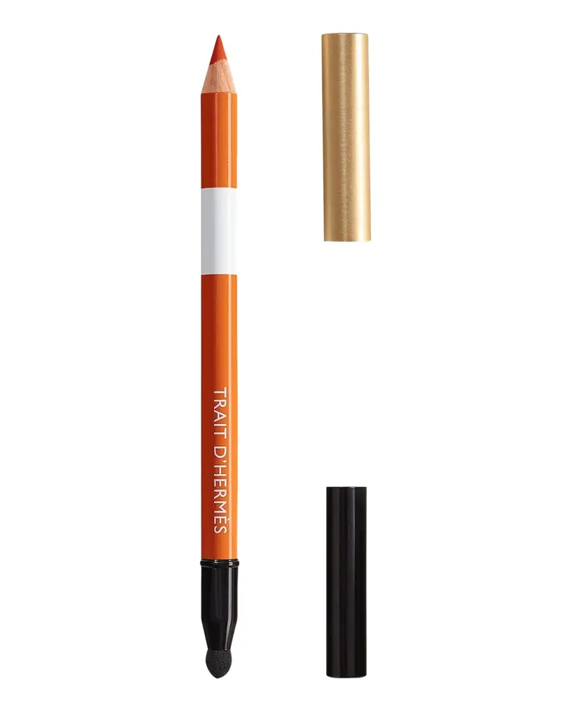 Hermes Trait d ' Eye Pencil | Image 1 Hermes Trait d ' Eye Pencil | Image 1