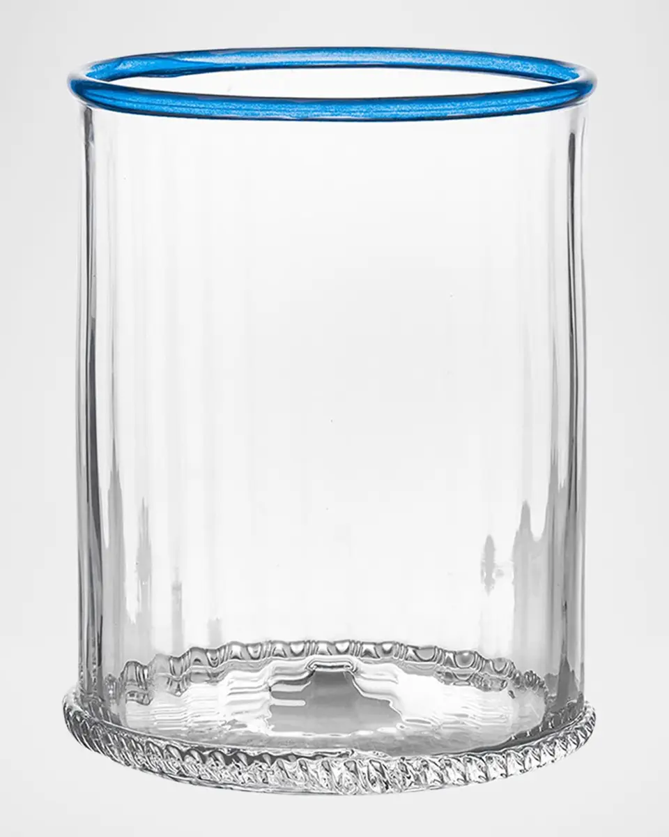 Juliska Nell Double Old-Fashioned Glass, 14 oz. | Thumbnail 4