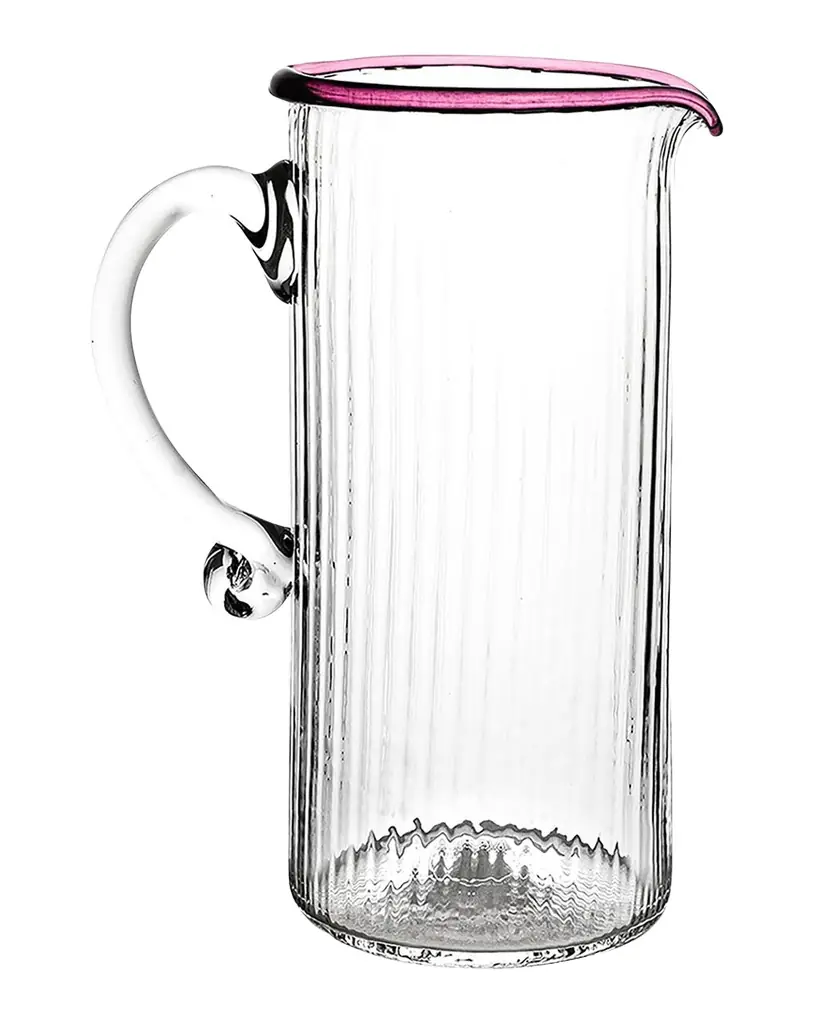Juliska Nell Pitcher, 57 oz. | Image 1 Juliska Nell Pitcher, 57 oz. | Image 1
