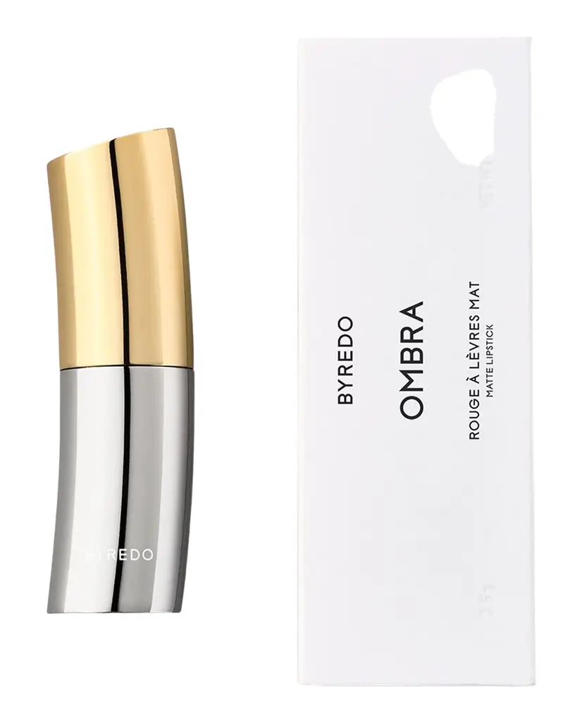 BYREDO Matte Lipstick