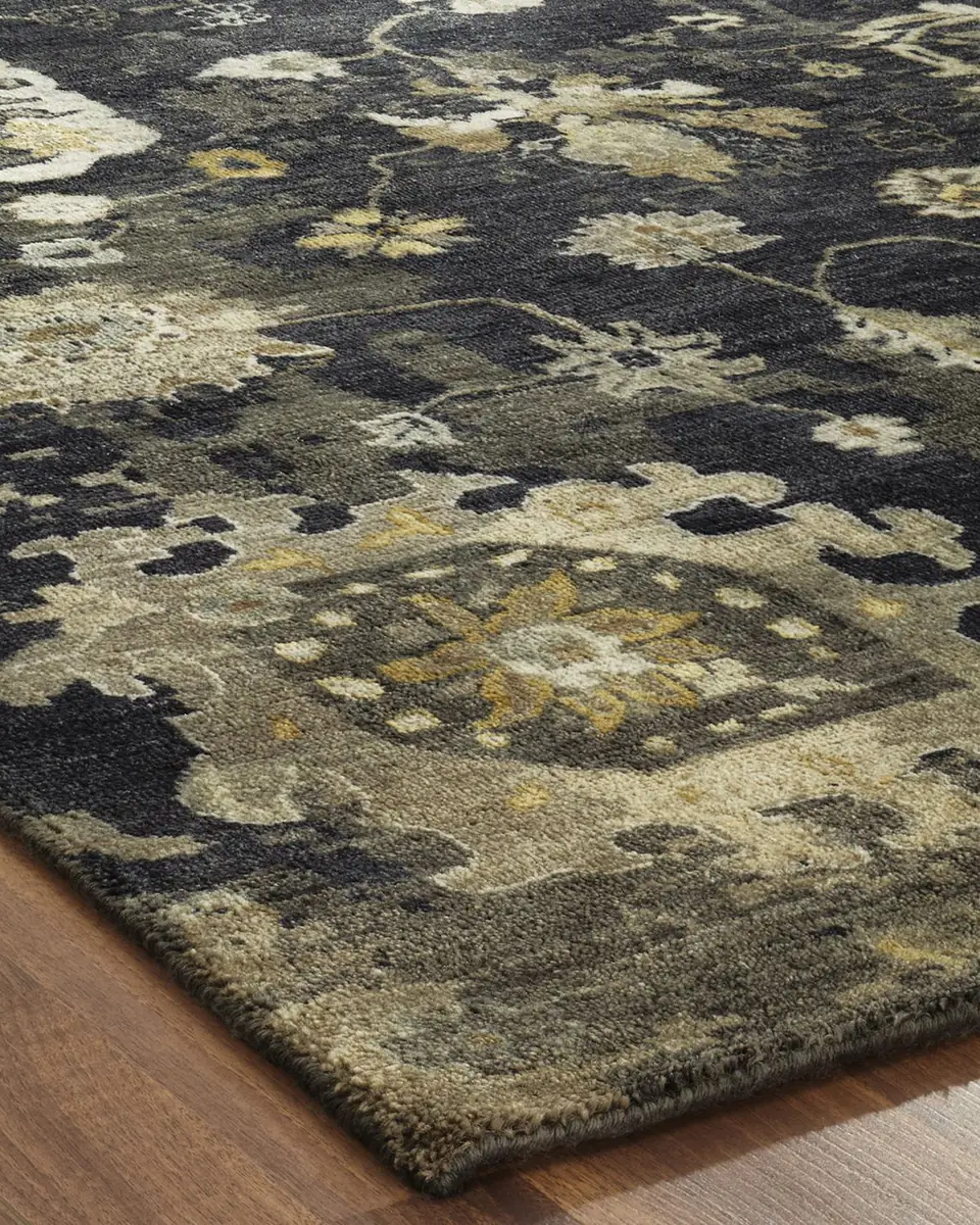 Haven & Loom Maeve Hand-Knotted Rug | Thumbnail 2