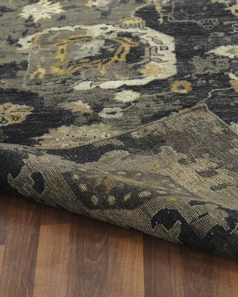 Haven & Loom Maeve Hand-Knotted Rug | Thumbnail 4