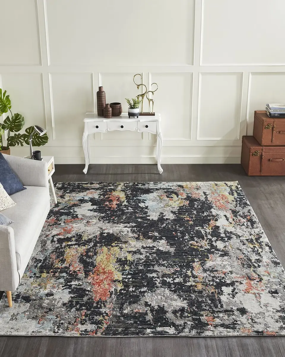 Haven & Loom Adalynn Hand-Knotted Rug | Thumbnail 2 Haven & Loom Adalynn Hand-Knotted Rug | Thumbnail 2