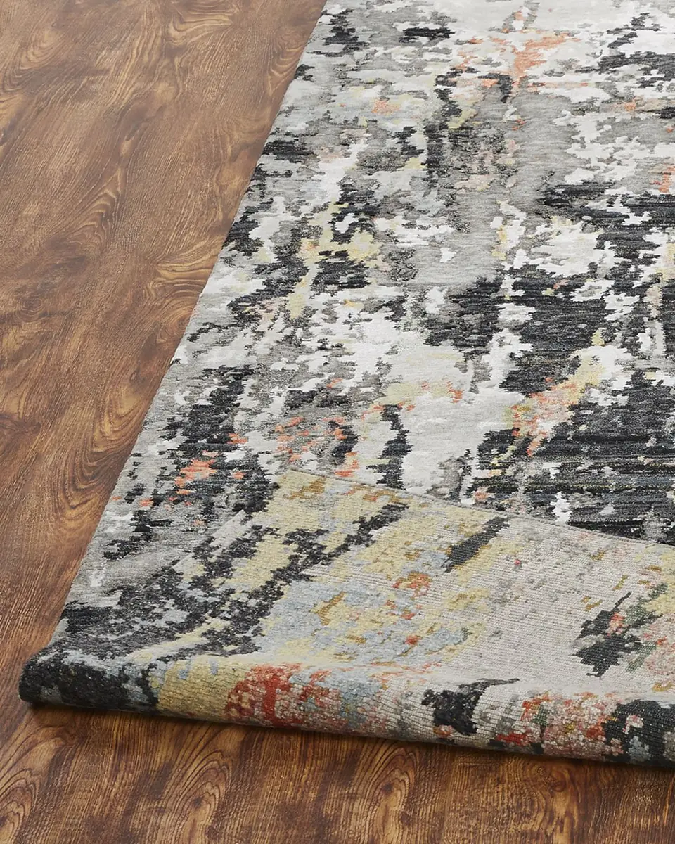Haven & Loom Adalynn Hand-Knotted Rug | Thumbnail 5 Haven & Loom Adalynn Hand-Knotted Rug | Thumbnail 5