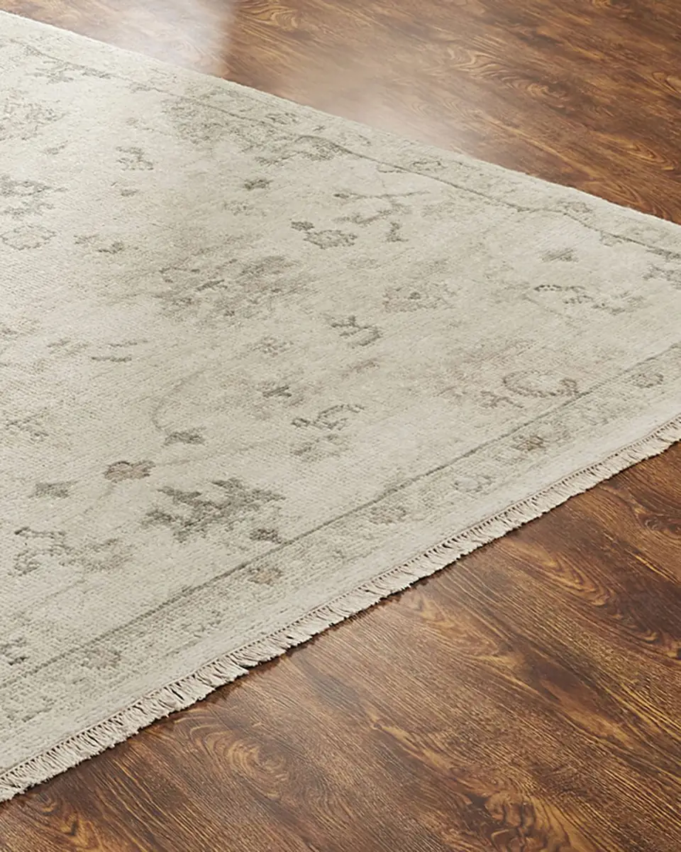 Haven & Loom Aylana Hand-Knotted Rug | Thumbnail 2