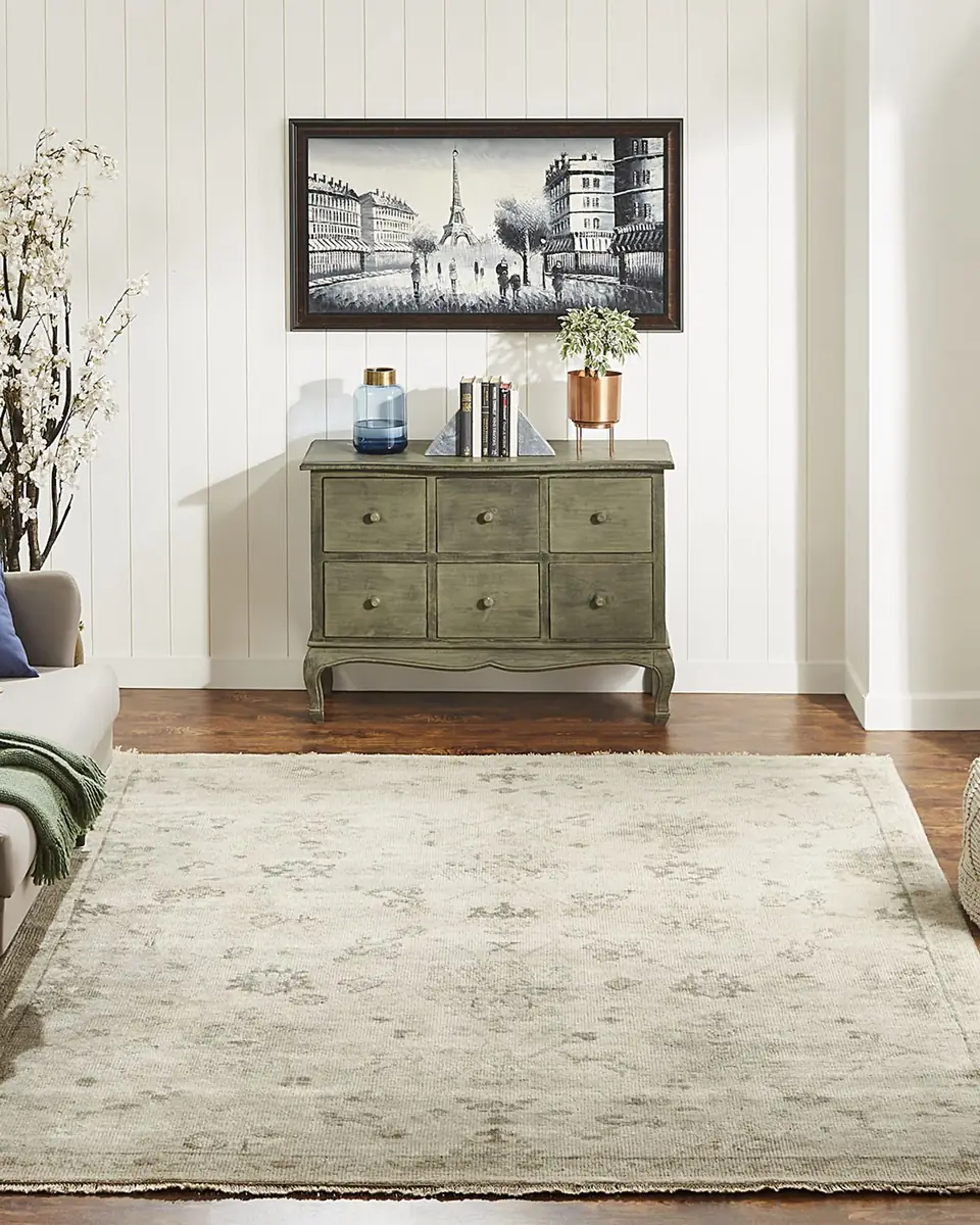 Haven & Loom Aylana Hand-Knotted Rug | Thumbnail 5