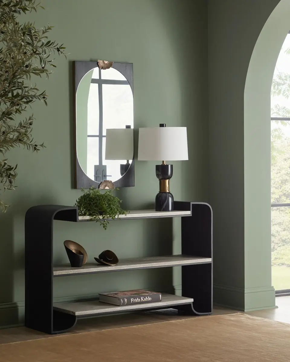 Arteriors Epton Bookshelf | Thumbnail 3 Arteriors Epton Bookshelf | Thumbnail 3