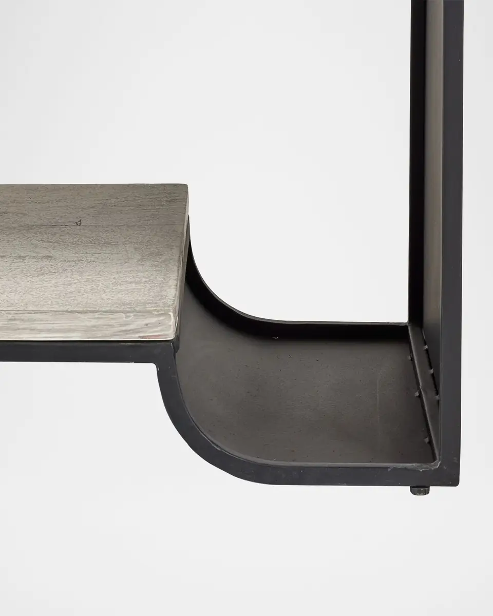 Arteriors Epton Bookshelf | Thumbnail 6 Arteriors Epton Bookshelf | Thumbnail 6