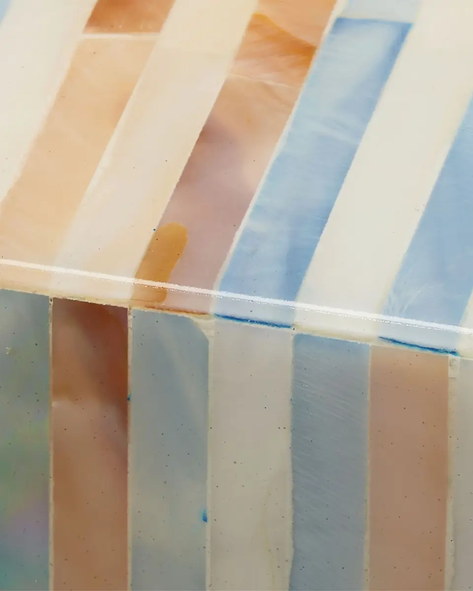 Jamie Young Roosevelt Large Mother-of-Pearl Box | Thumbnail 6 Jamie Young Roosevelt Large Mother-of-Pearl Box | Thumbnail 6